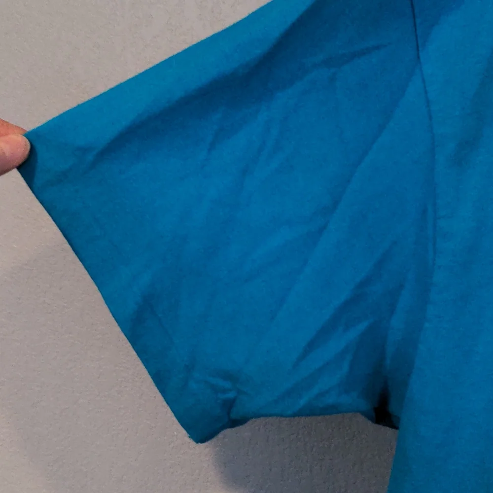 VTG Vintage Sea World San Diego T-shirt, size XL - Picture 6 of 8